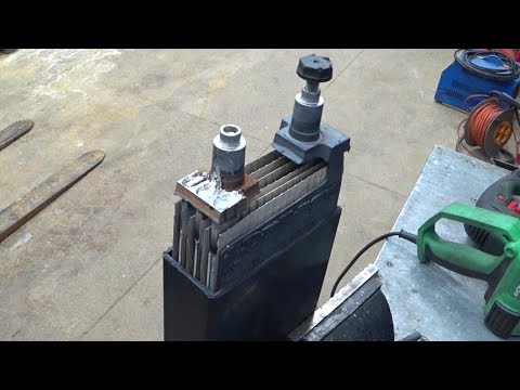 Видео: Hawker perfect plus - ремонт баретки.