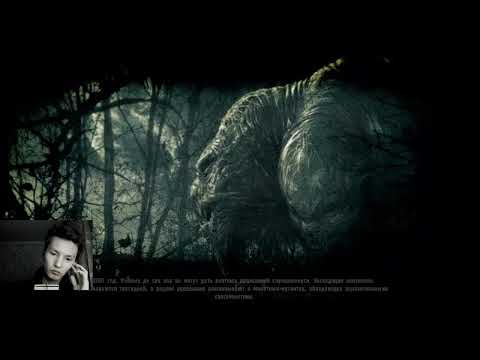 Видео: Жестко аутирую в Cталкер: Зов Припяти (day 1)