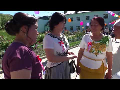 Видео: Сары-булак айылы1998-жылкы бутуруучулор 20 жылдык жолугушуу 1-болум