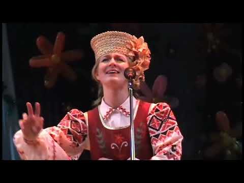 Видео: Сямейны ансамбль Сахонь