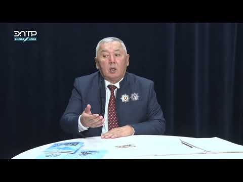 Видео: ред: К.Карыбекова, Өскөн Осмонов: Уңгу жол өз учурунда чыккан программа