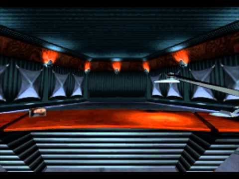Видео: Cyberia 2 : Resurrection HD(Русская версия)