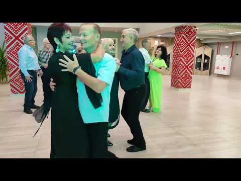 Видео: Ах черёмуха белая..... 25.10.25.