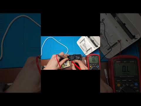 Видео: Зарядная станция от робота пылесоса Xiaomi не заряжает