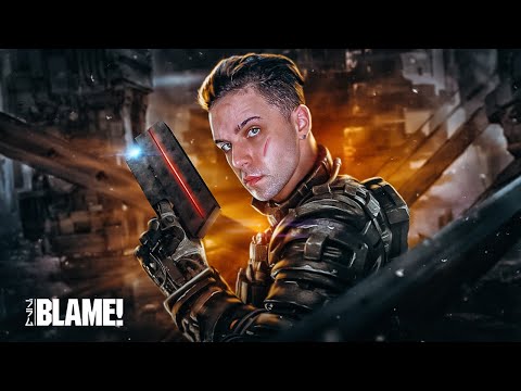 Видео: КИБЕРПАНК МАНГА КАК ПРОИЗВЕДЕНИЕ ИСКУССТВА [Разве Cyberpunk мертв?]