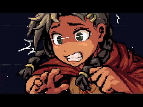 Видео: Глубокое погружение - Обзор "LonaRPG"