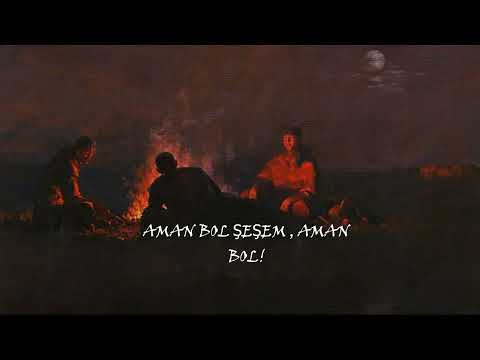 Видео: Құрманғазы -"Аман бол, шешем, аман бол".Кузанбаев Наурызбек. Instrumental music. (Acoustic version).