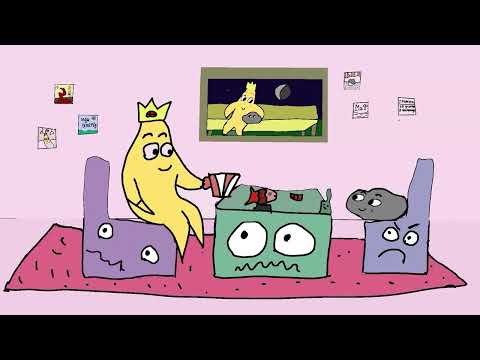 Видео: Питомец