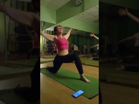 Видео: Йога