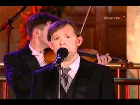 Видео: Исаак Шварц 4..wmv
