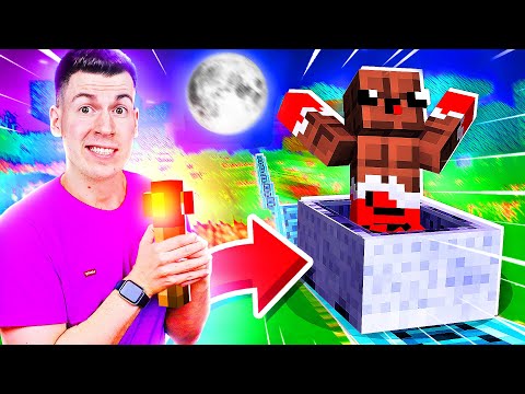Видео: 😱ЭТО поможет ВАМ БЫСТРО ЕЗДИТЬ В МАЙНКРАФТЕ!⚡ ВЫЖИВАНИЕ С МОДАМИ В MINECRAFT