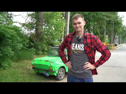 Видео: МОТОКОЛЯСКА 2024. Инвалидка будет жить!