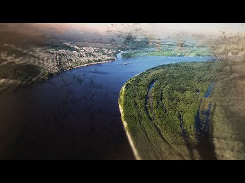 Видео: Колпашевский район - место, которое выбирают люди