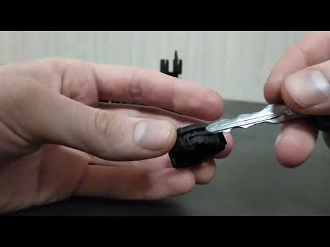 Видео: Сгорел блок управления фарами VW T4
