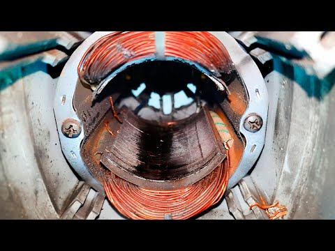 Видео: ТОЛЬКО когда СОРВАЛО ДНИЩЕ, её решили принести на ремонт! Ну ОЧЕНЬ НЕ типичная поломка! МВ 140