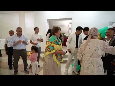 Видео: Абулхаир 1 жас 01.08.2025