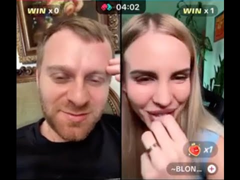 Видео: С Иркой Кабиной батл / Самвел Адамян