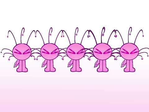 Видео: Кайно очаровательный, и тот, кто говорит обратное, прав.