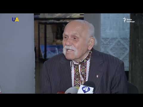 Видео: Славетні імена КНЛУ: професор ІЛЬКО КОРУНЕЦЬ