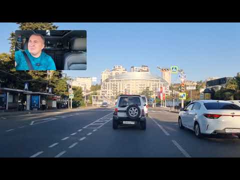 Видео: Новости Сочи 05.10.25 Приятно удивлен 😯