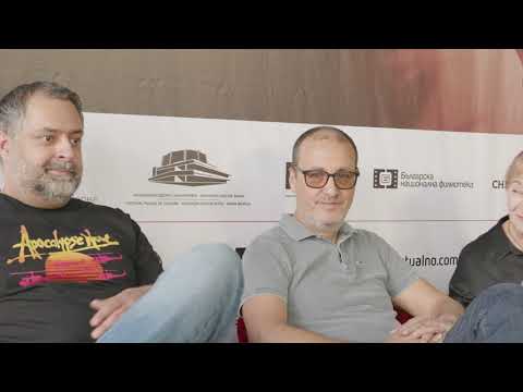 Видео: СТАДОТО - Златна Роза 2025 - Пресконференция