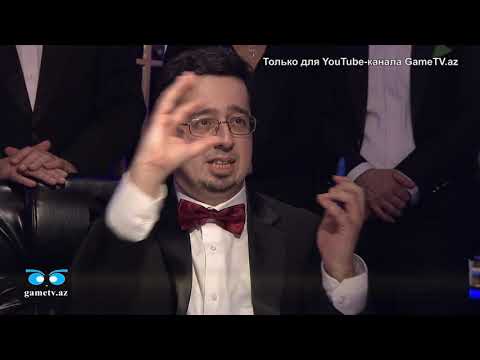 Видео: Что? Где? Когда? Азербайджан. Третья игра летней серии 2021 года.