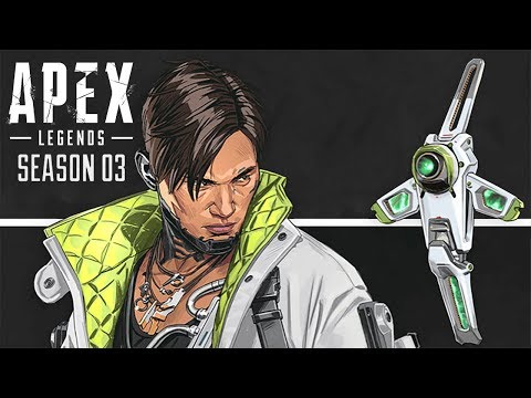 Видео: КУПЛИНОВ ИДЁТ ТАЩИТЬ В APEX LEGENDS ► СТРИМ