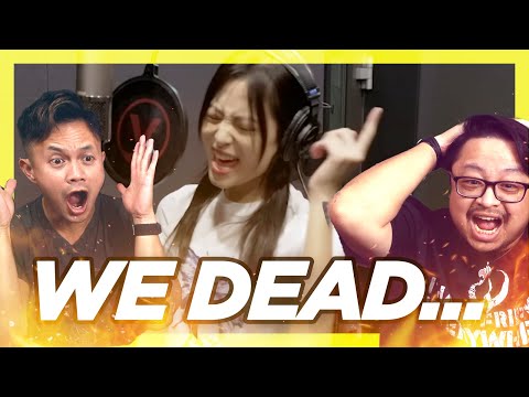 Видео: BABYMONSTER - Мы поднимаемся за кулисы просто убили нас!