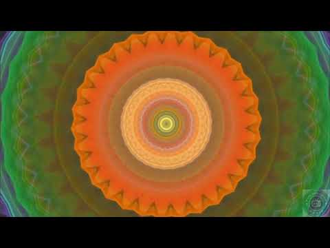 Видео: Медитация "Калейдоскоп желаний и Умственное кино"