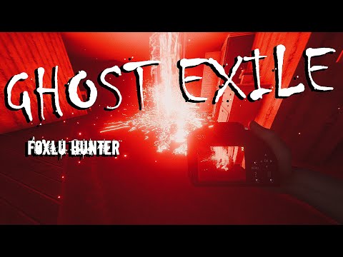 Видео: Играем в Ghost Exile ▶ Foxlu Hunter Запись стрима №45