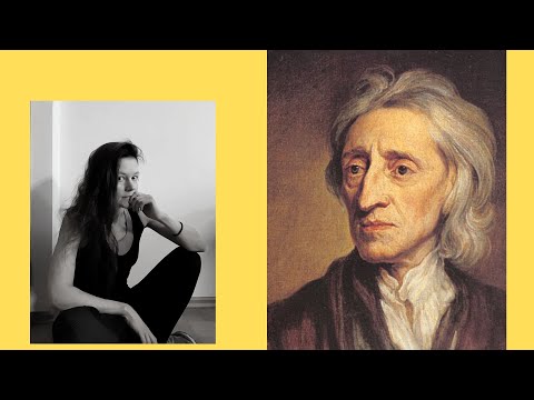 Видео: Джон ЛОКК // жизнь / идеи / либерализм