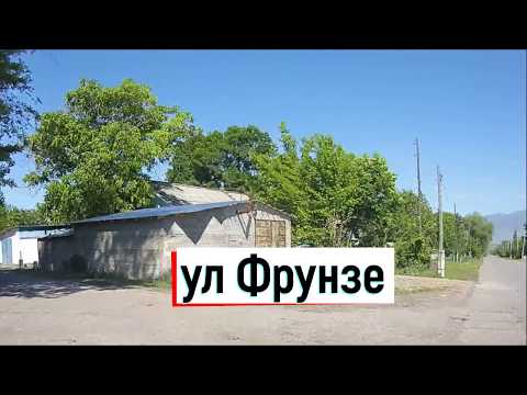 Видео: Орловка  2018г.  улица  Некрасова