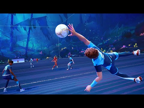 Видео: Я твой тиммейт в rematch, Triton в деле!(Нарезка со стримов)