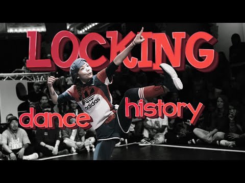 Видео: Локинг. История создания