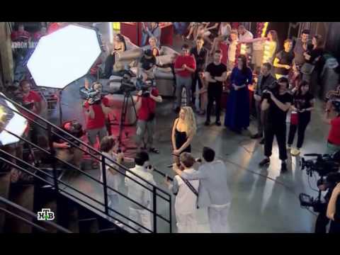 Видео: Группа Джокеры ( шоу Хочу к Меладзе. 9 Выпуск. 01.11.2014 )