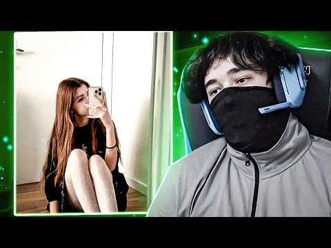 Видео: ROSTIKFACEKID ВЫЯСНЯЕТ ОТНОШЕНИЯ С ДЕВОЧКАМИ В NEKTO ME | UGLYFACEKID