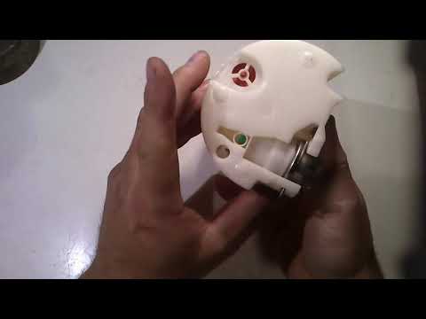 Видео: Проверка исправности регулятора давления топлива