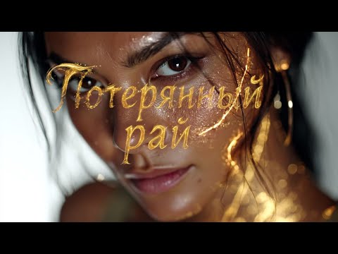 Видео: 🎶Твой новый рай: Потерянный рай — Премьера 2025 года!
