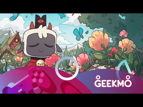 Видео: Управление НЕ сектой 🎲 CULT OF THE LAMB #2