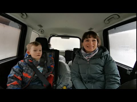 Видео: Купил авто с аукциона Японии в Москве под заказ Nissan Serena Highway Star -V за 1.660руб.