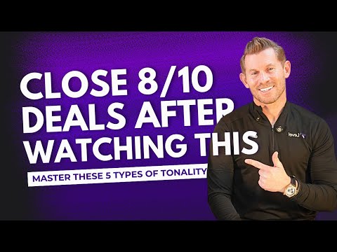 Видео: Ваше коммерческое предложение звучит ужасно (исправьте это за 12 минут)