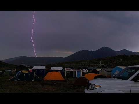 Видео: Climbing Europe's highest peak - Mount Elbrus, north route / Гора Эльбрус с Севера  08.2025