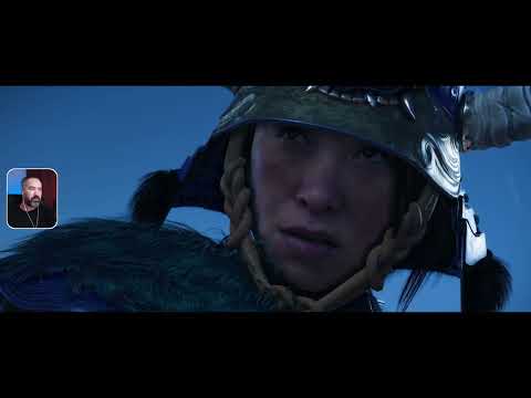 Видео: Самураи тут и там ... Ghost of Yōtei #5
