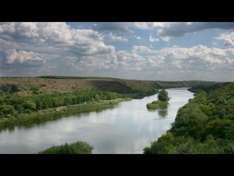 Видео: "Буг-Інгул" - слова та музика Федора Сичова, виконує ансамбль "Вільні козаки".