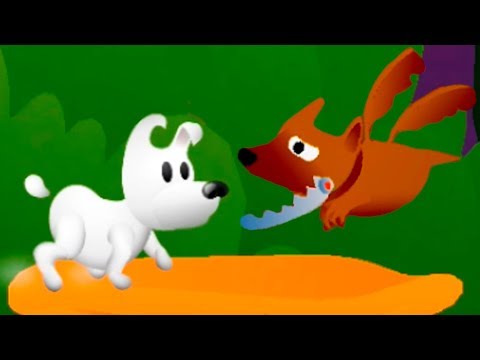 Видео: Приключение ПЕСИКА МИМПИ #3 Mimpi дала косточку дракону - пурумчата