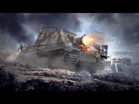Видео: Sturmtiger | Принял , обработал , навес! Гол!!!!!! 😂😂😂