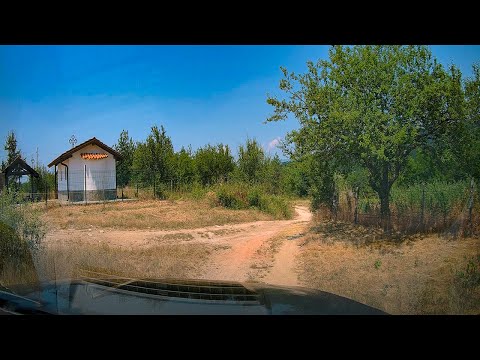 Видео: Стряма - Раковски - Брезово - Свежен - Люляковото Светилище (06.07.2025)