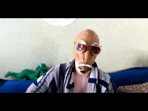 Видео: Тульпа | Как войти в Вондер!? | Рассказ