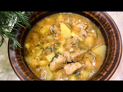 Видео: ПЕЧЕНЯ ЗІ СВИНИНИ ПО-ДОМАШНЬОМУ 🧅 CLASSIC UKRAINIAN RECIPE OF PORK