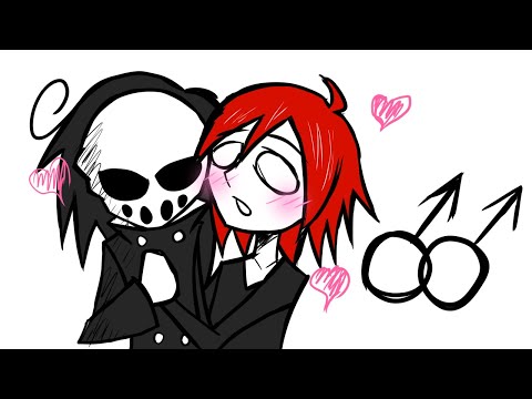 Видео: За что мы любим яойщиц (анимация)